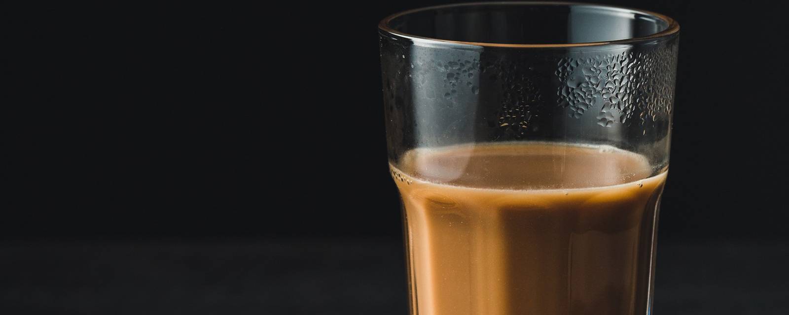 Chai sutta bar cover