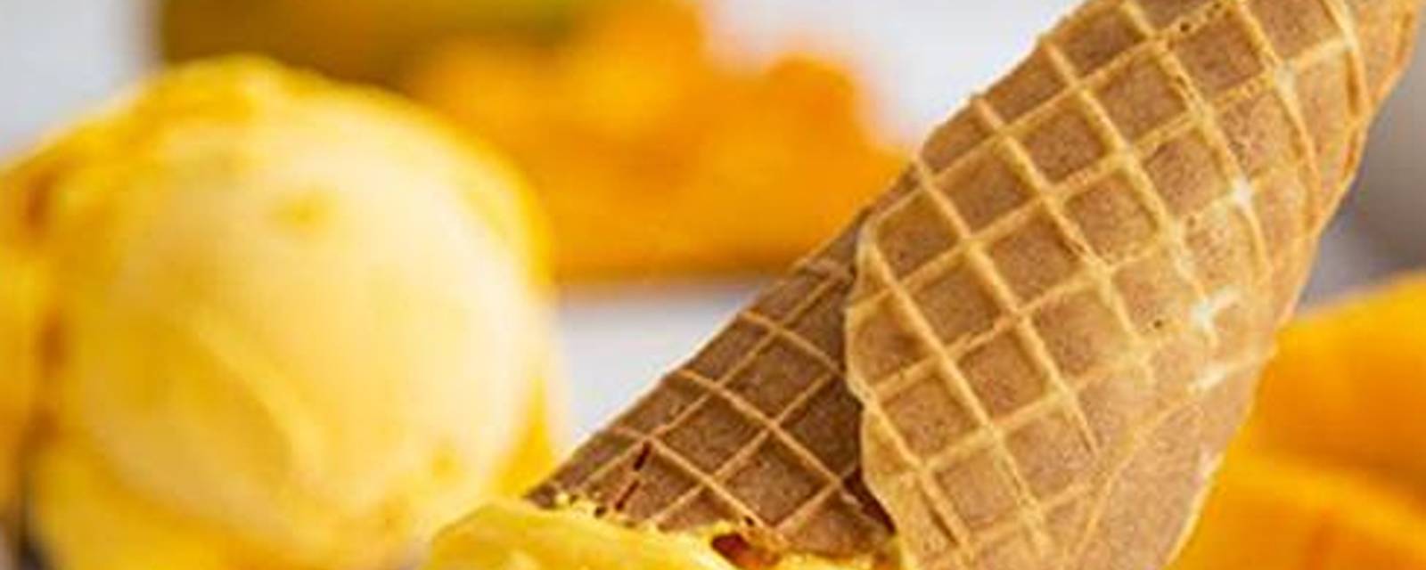 The Ice Cream Bakery - TIB cover