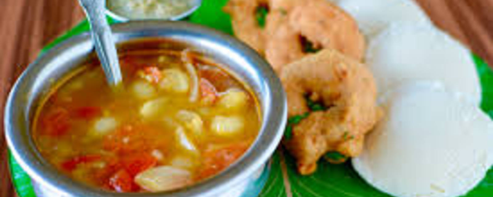 Nandri Lite South Indian Cafe cover