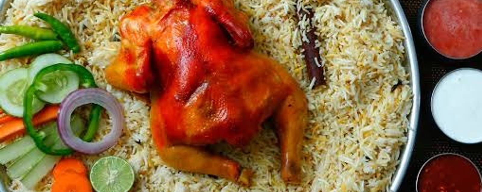 Maraabi Restaurant cover