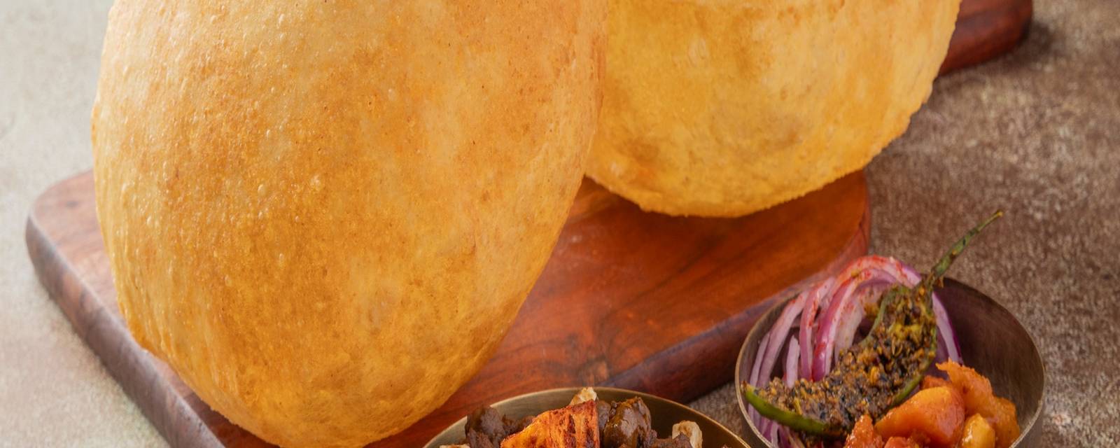 Street Foods by Punjab Grill cover