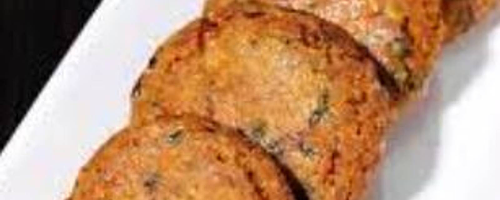 Delicious Snacks cover