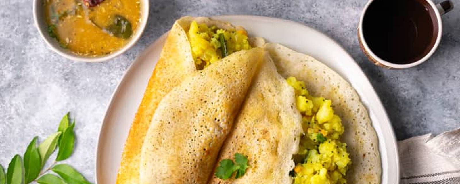 Namma Chennai Dosa Express cover