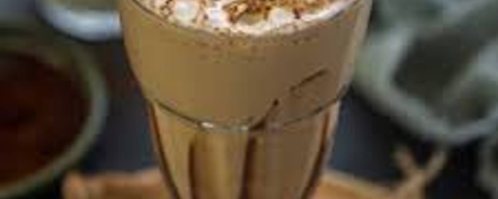 Tea break cover