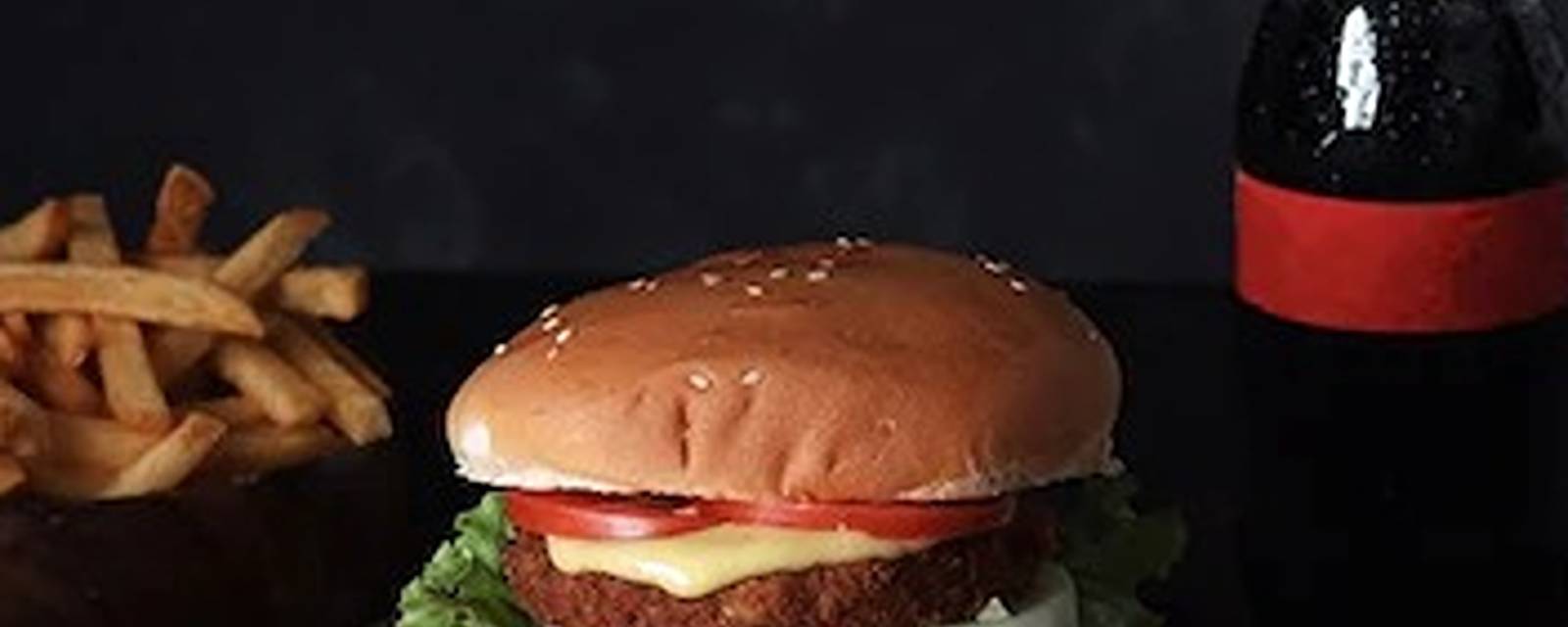 Kouzina Kafe - The Food Court cover