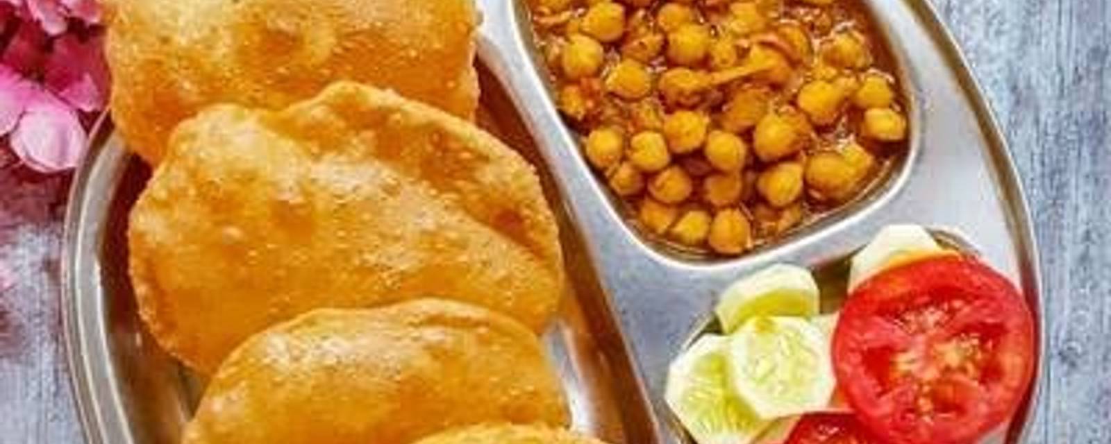 Order from Gupta Puri Wale online in Ambala | Swiggy