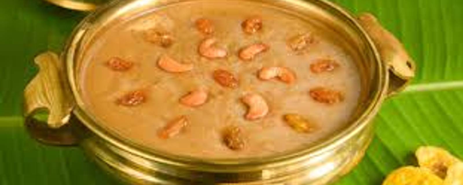 Anumolu Home Foods cover