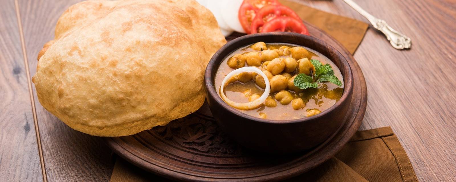 Dilli 6 Chole Bhature Waale cover