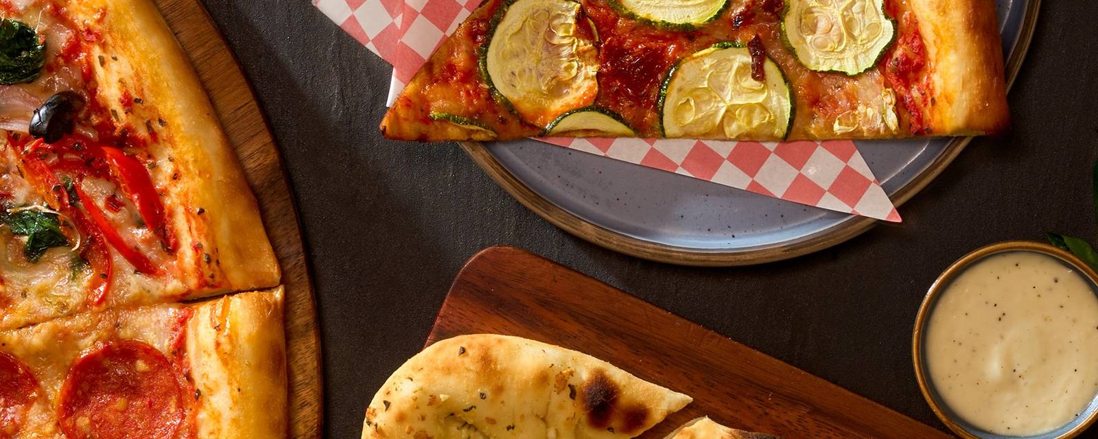 New York Pizza Co - NYPC cover