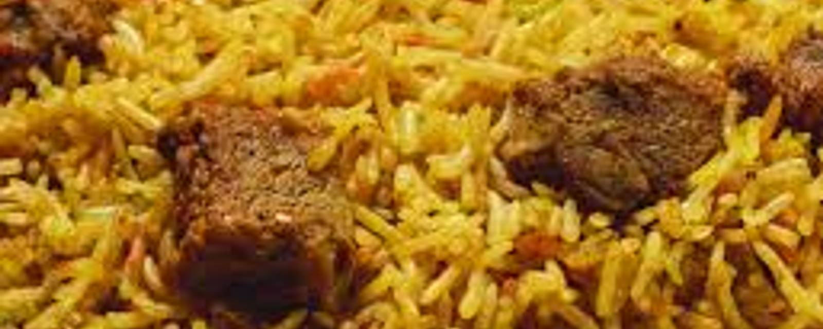 Biriyani Hub Express cover