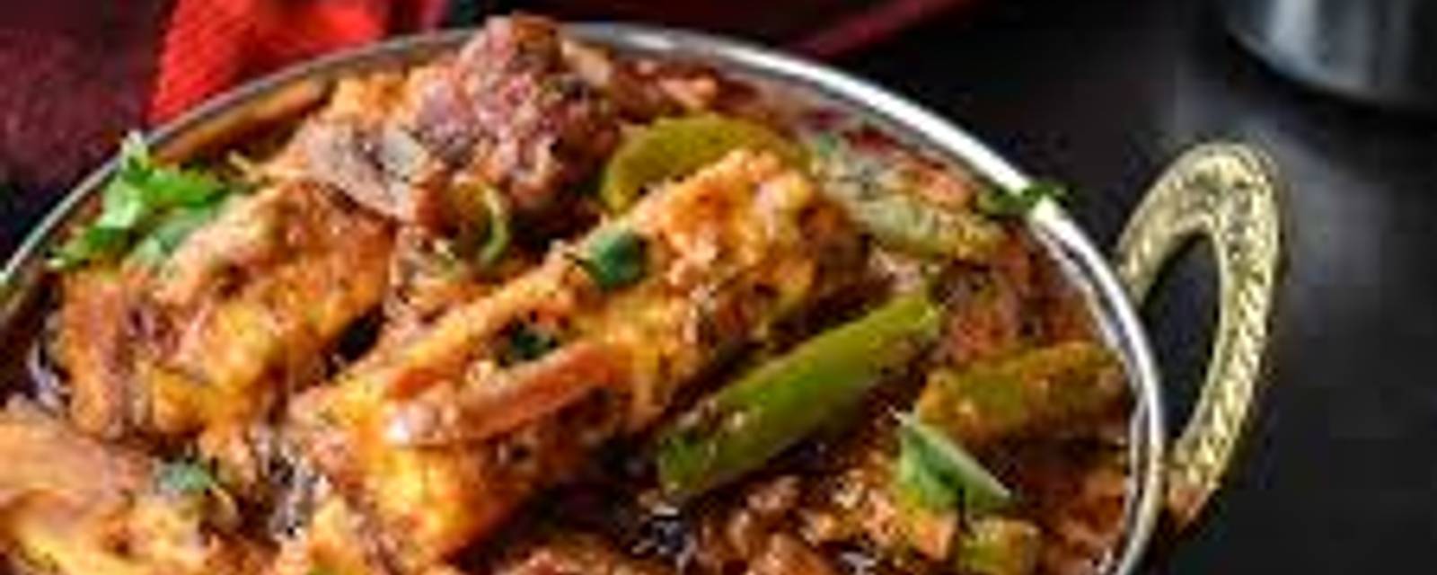 Riddhi Chinese And Punjabi Food cover