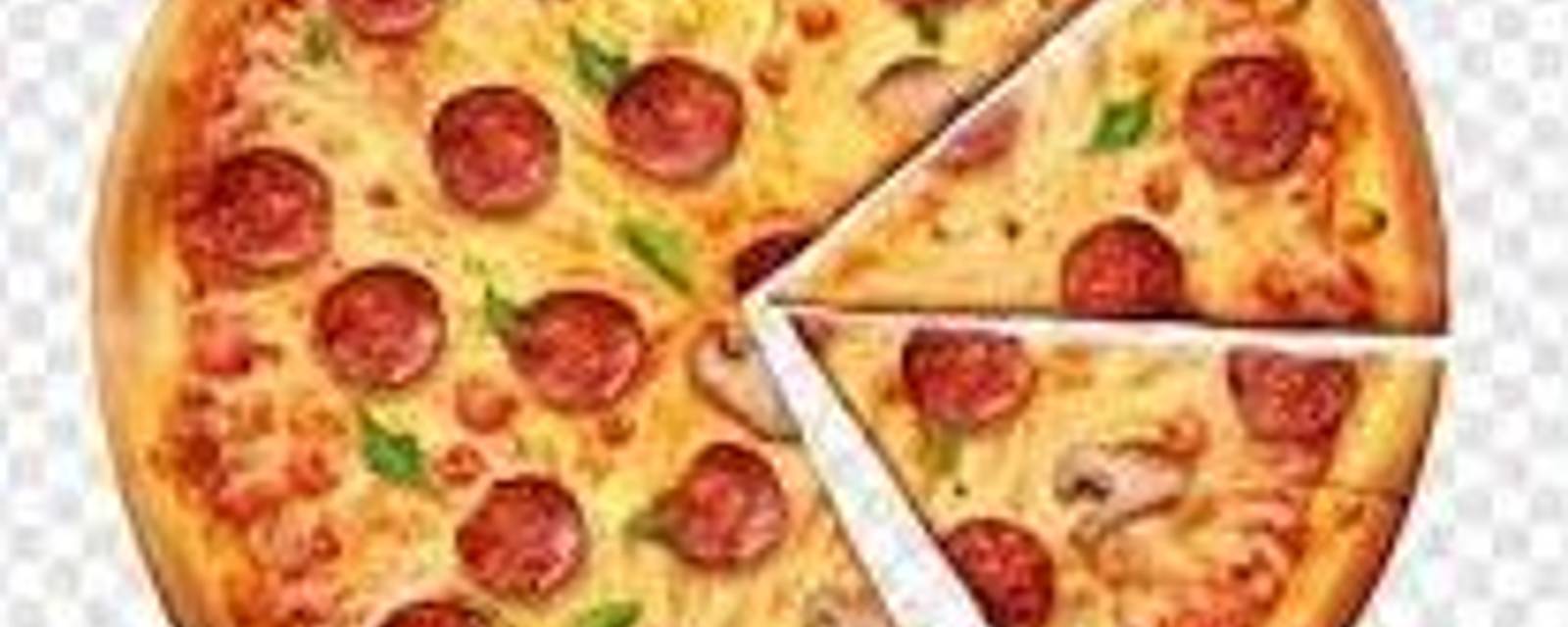 Pizza Bite cover