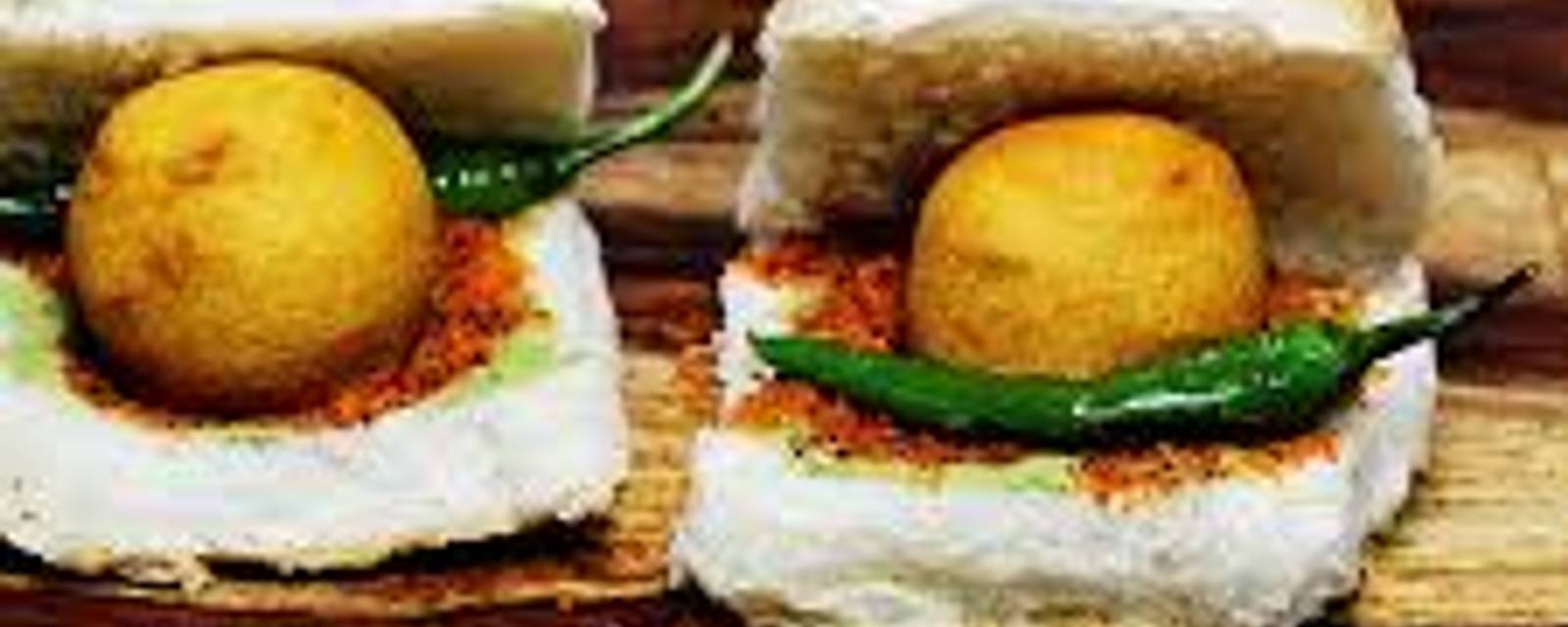 Bholenath Vadapav And Dabeli cover