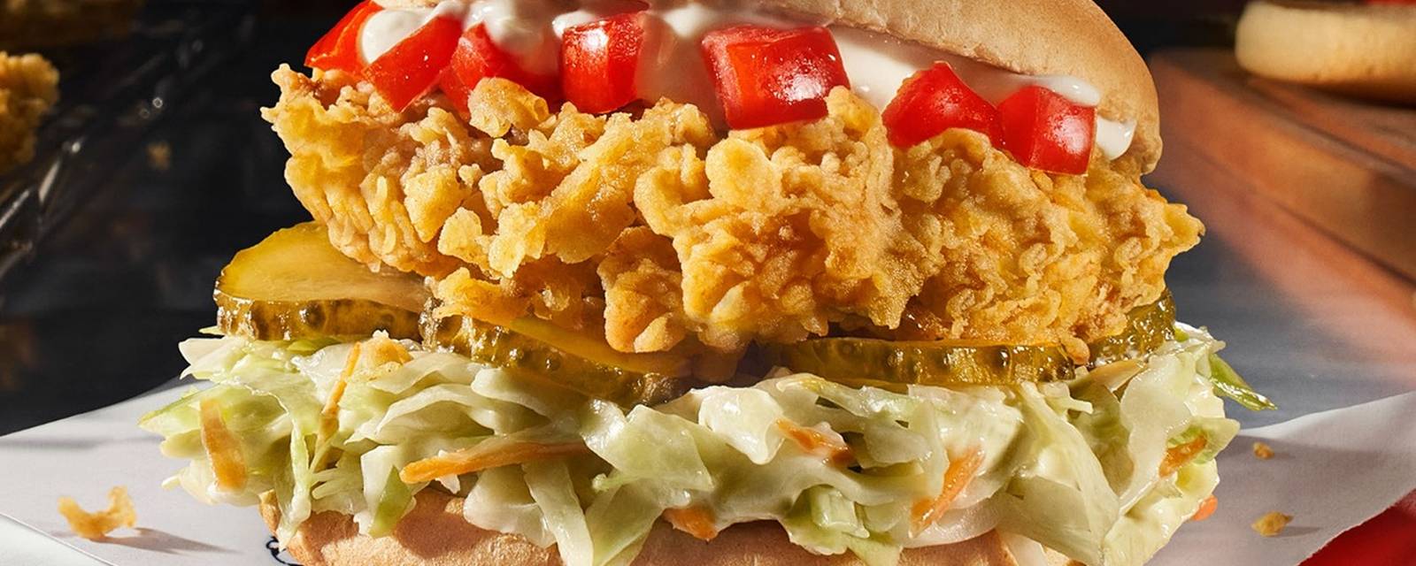 Indiana Burgers cover