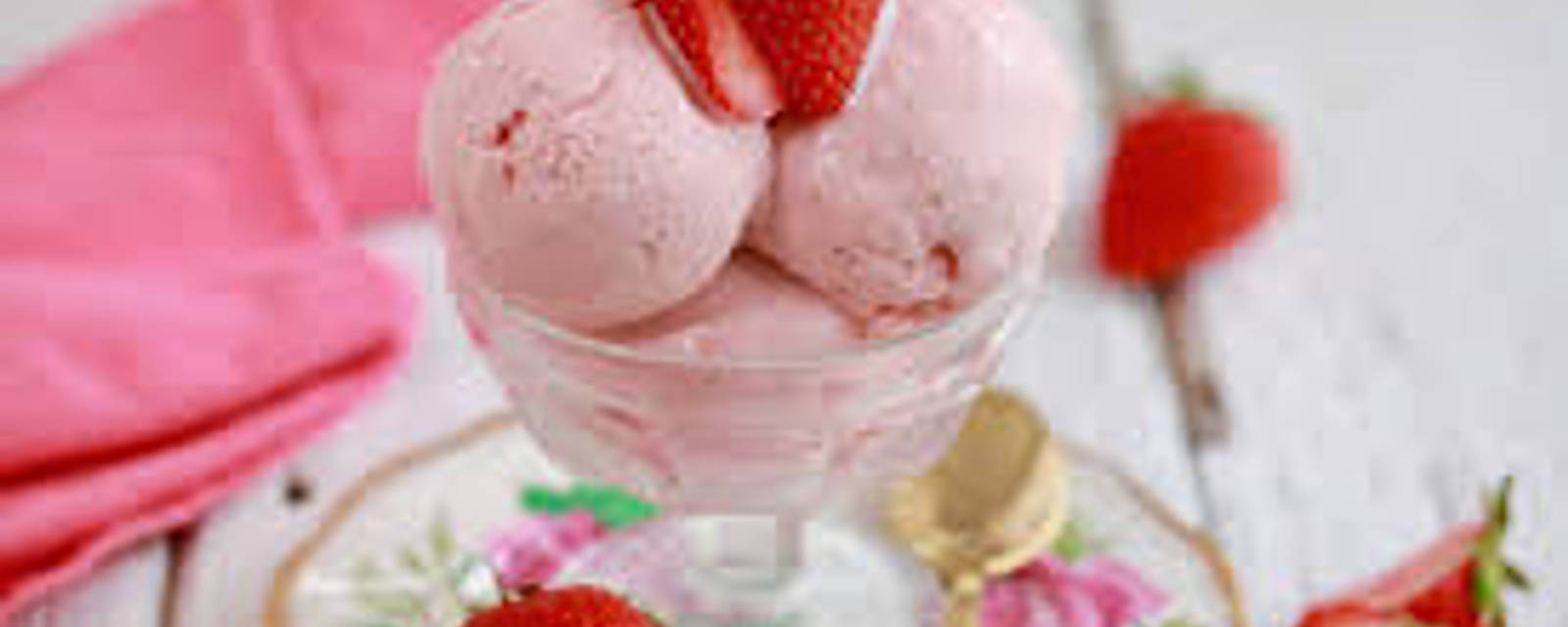 Mercely's Ice Cream cover