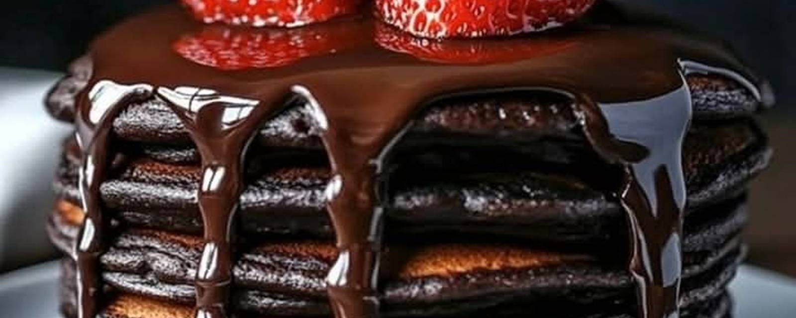 Monarch European Pastry cover