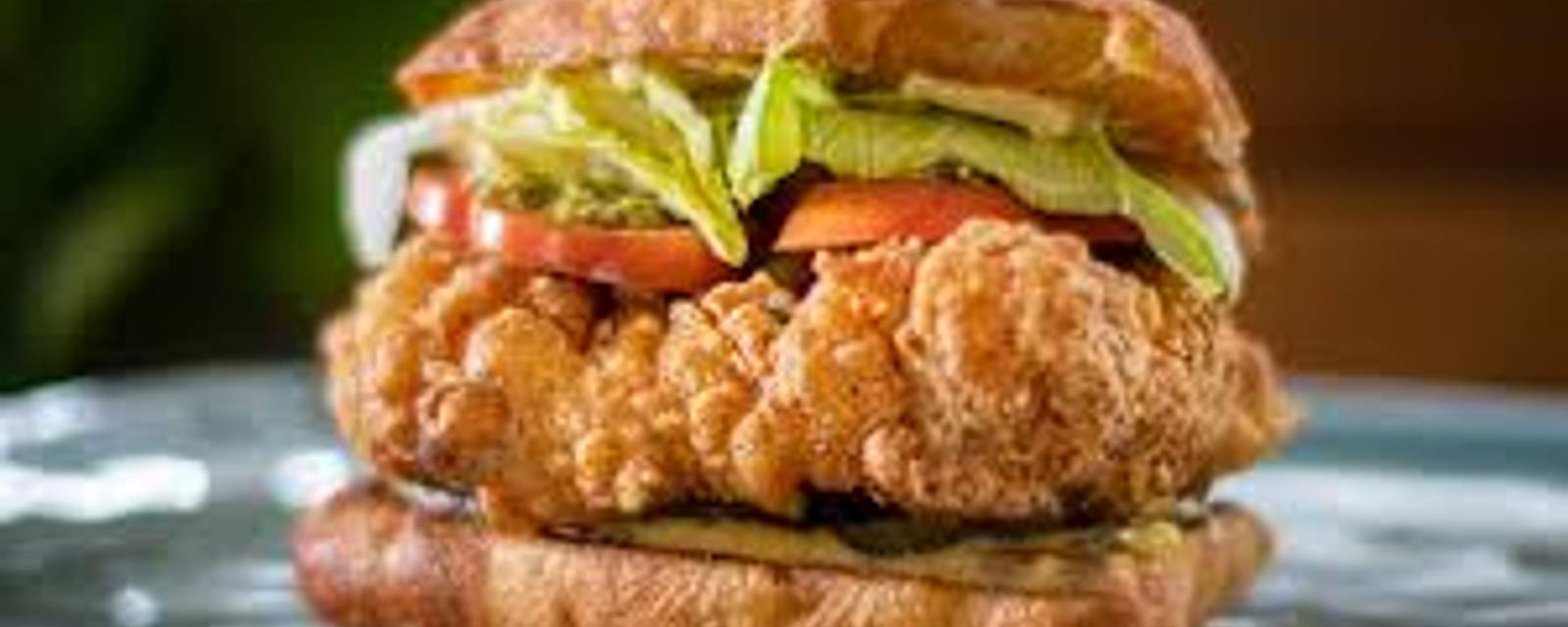 Chicken Delight cover