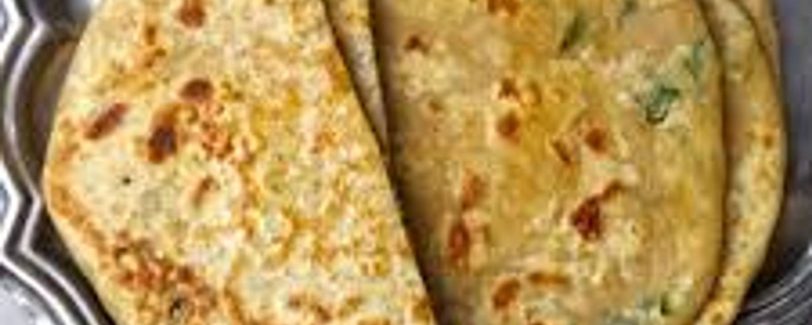 Cooked With Soul cover