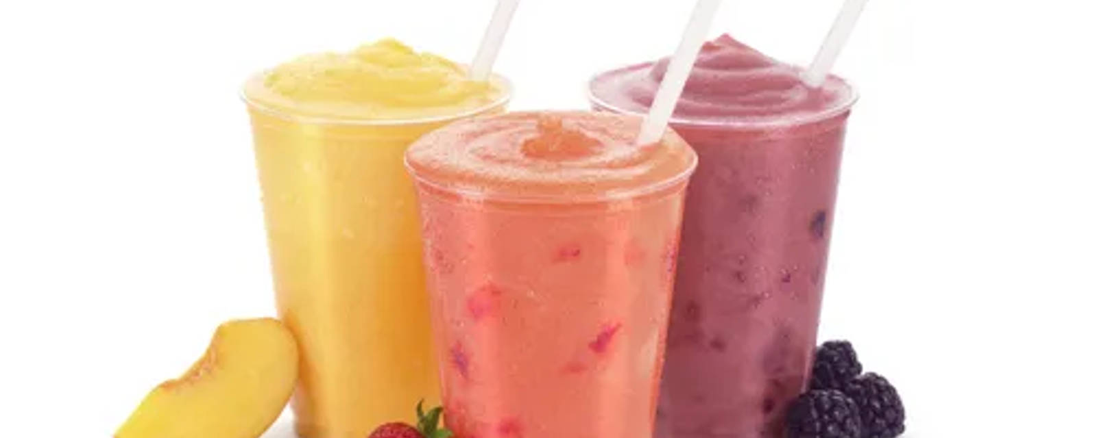 Smoothie House cover