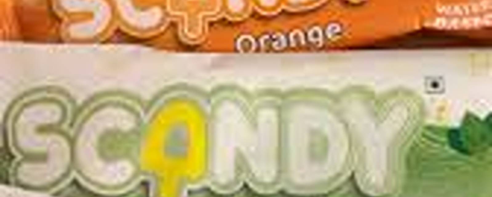 Scandy cover