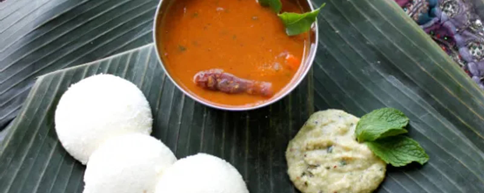 Naadbramha Idli cover