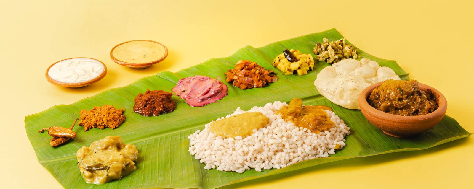 Kerala Kitchen By Savoury cover