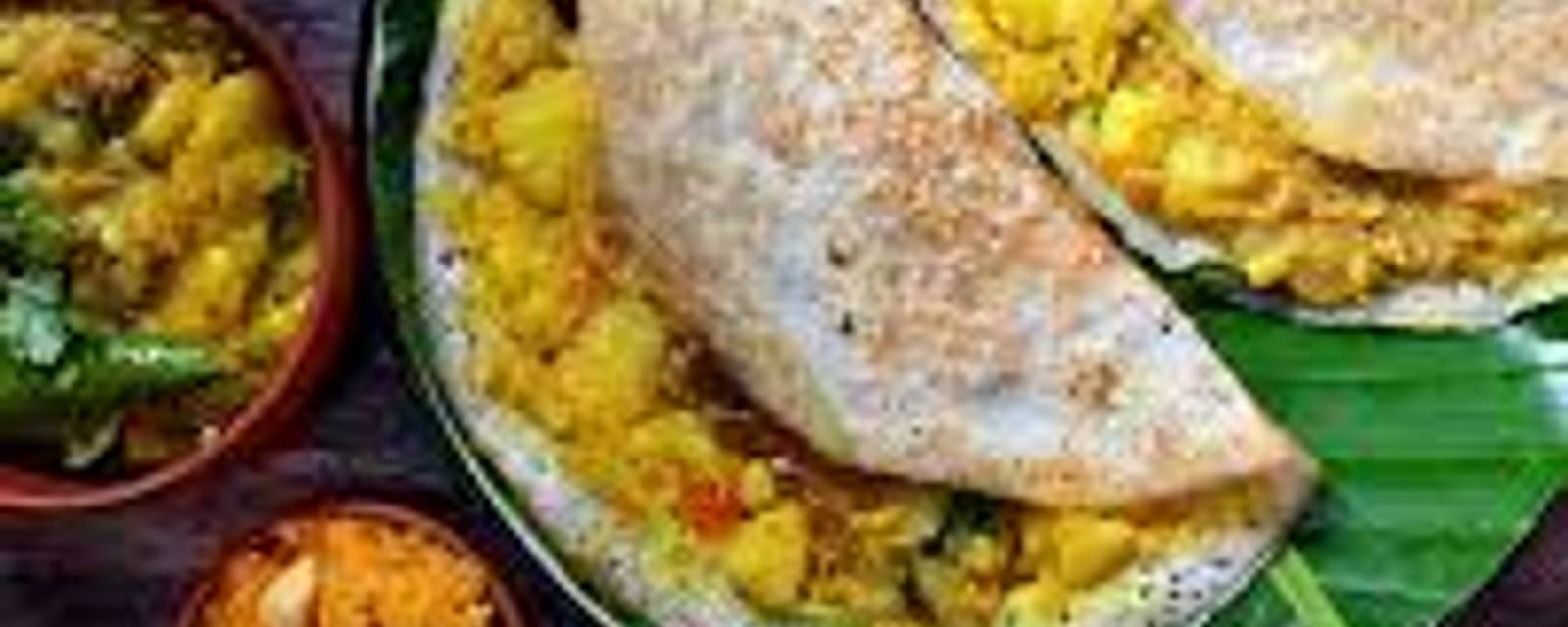 shri mahadev 99 variety dosa cover