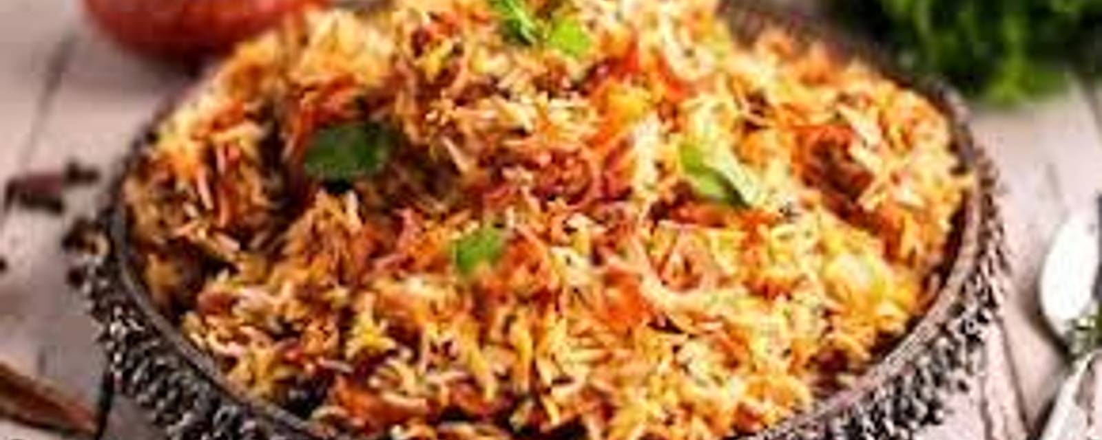 Doranda Biryani House cover