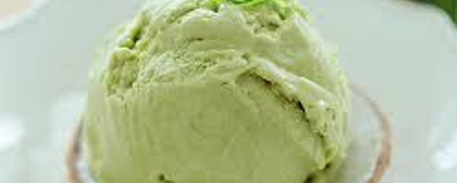 Tulsi ice cream and food mat cover