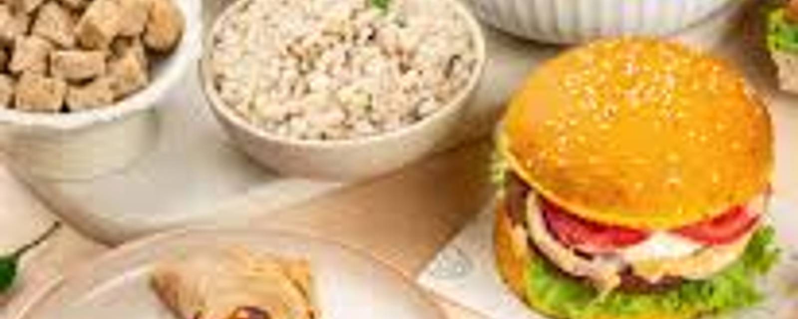 TOP - Taste of Protein cover