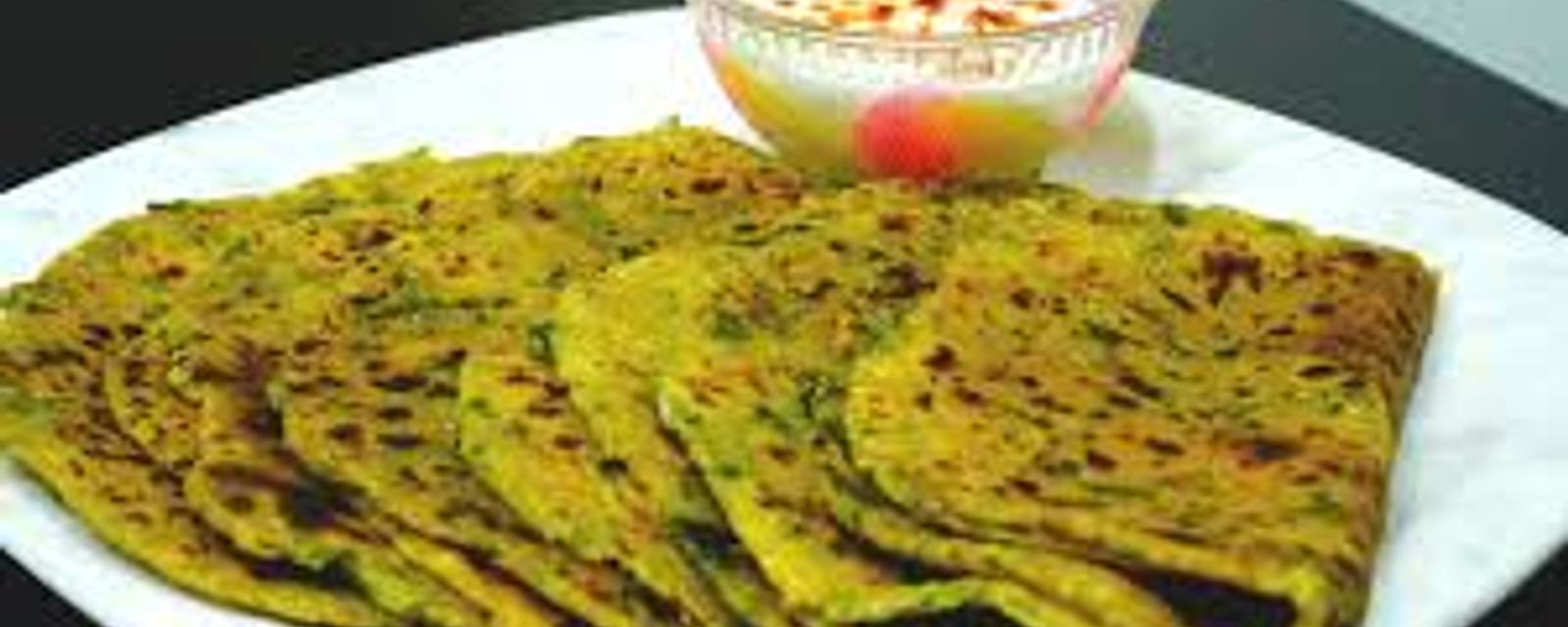 Order Food Online from The Paratha Factory in Vasai, Mumbai | Swiggy