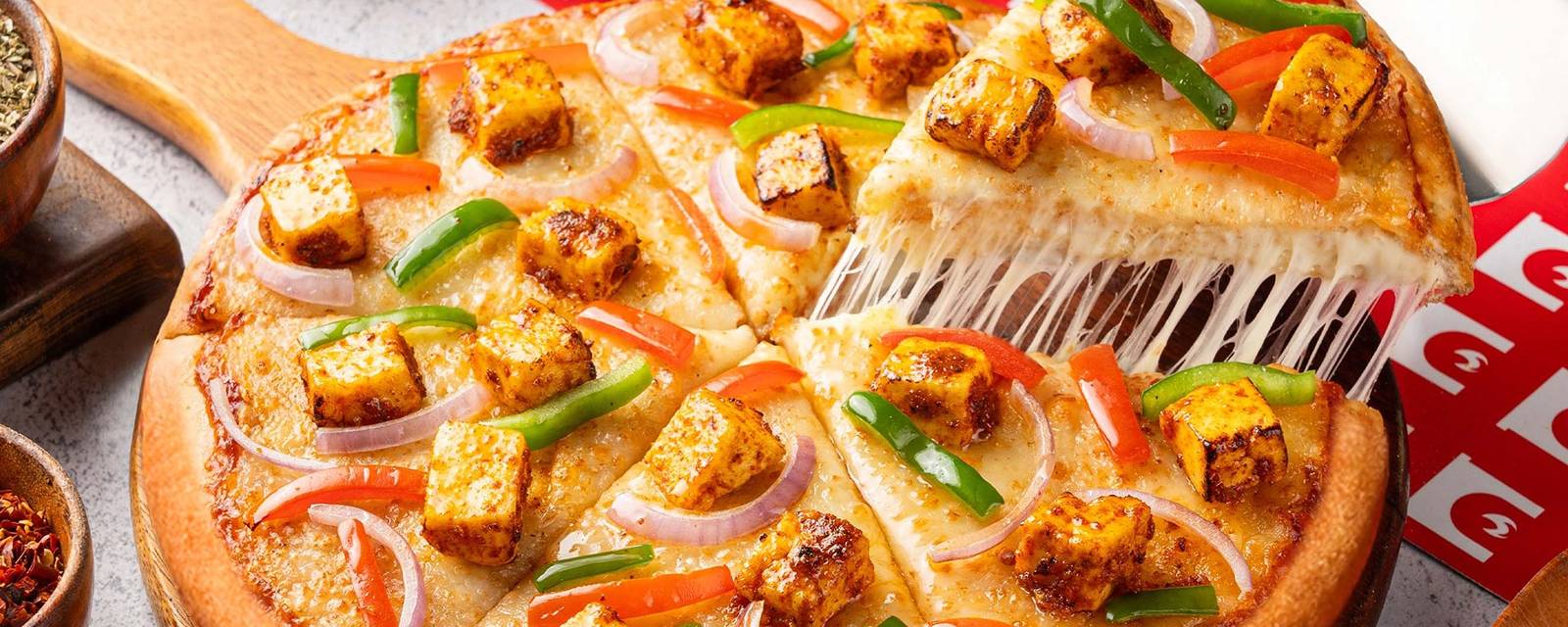 Oven Story Pizza cover