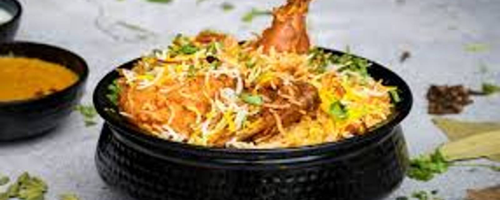 Leo Biriyani cover