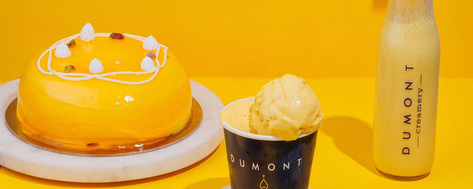 Dumont Creamery cover