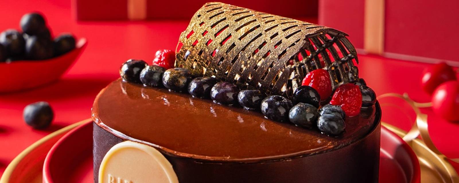 Birdy's Bakery & Patisserie cover
