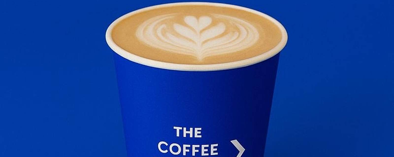 The Coffee Project cover