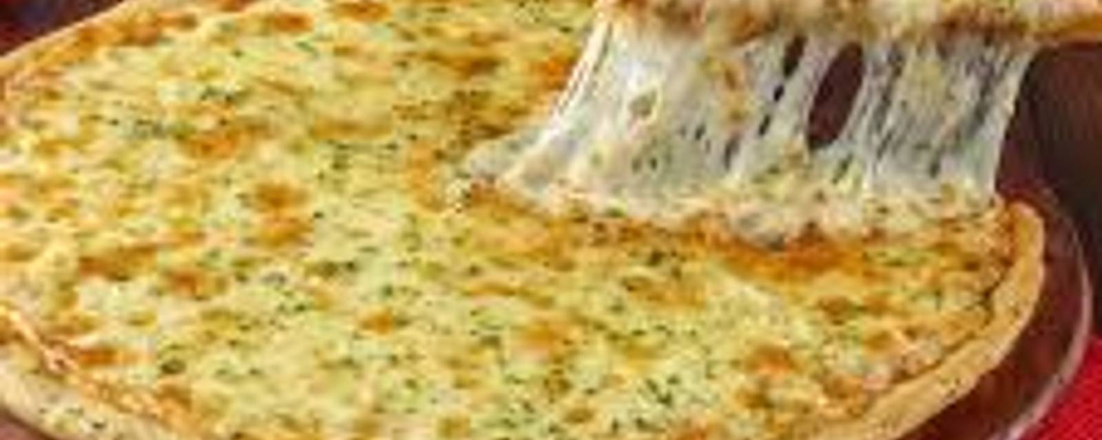 The Pizza Hub cover