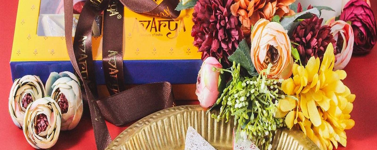Order from Avarya online in Mumbai | Swiggy