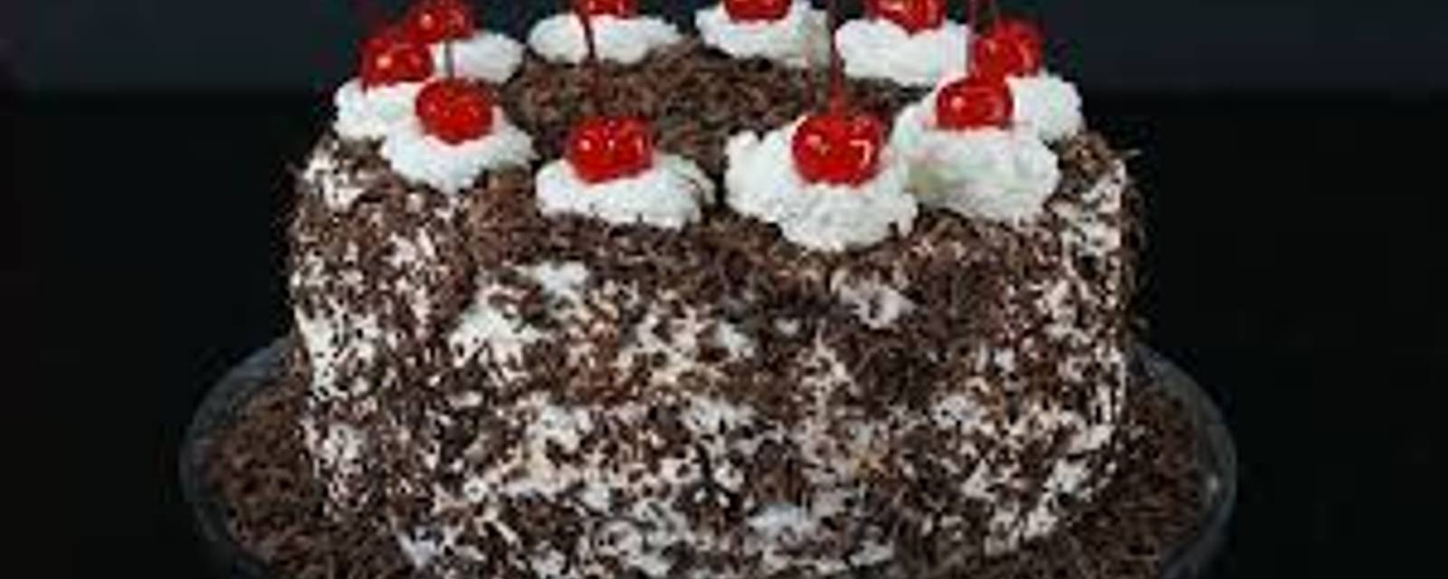 A One Bakery cover