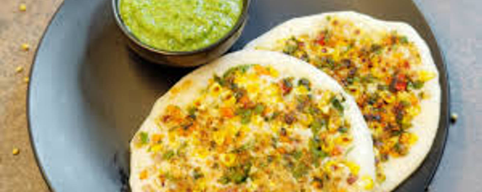 Gokul Dosa Cafe cover