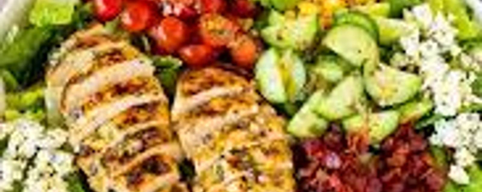 Cafe Healthy Bites cover