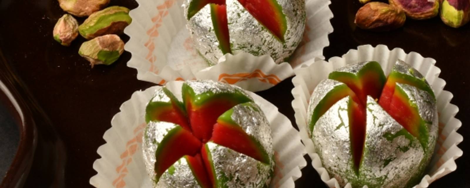 Laddoo Gopal Sweets cover