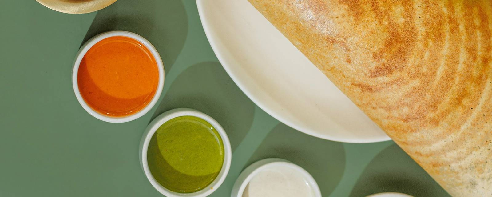 Curry Leaf cover