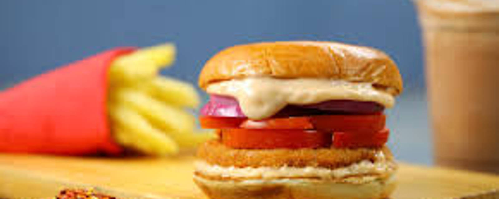 The Food Factory cover