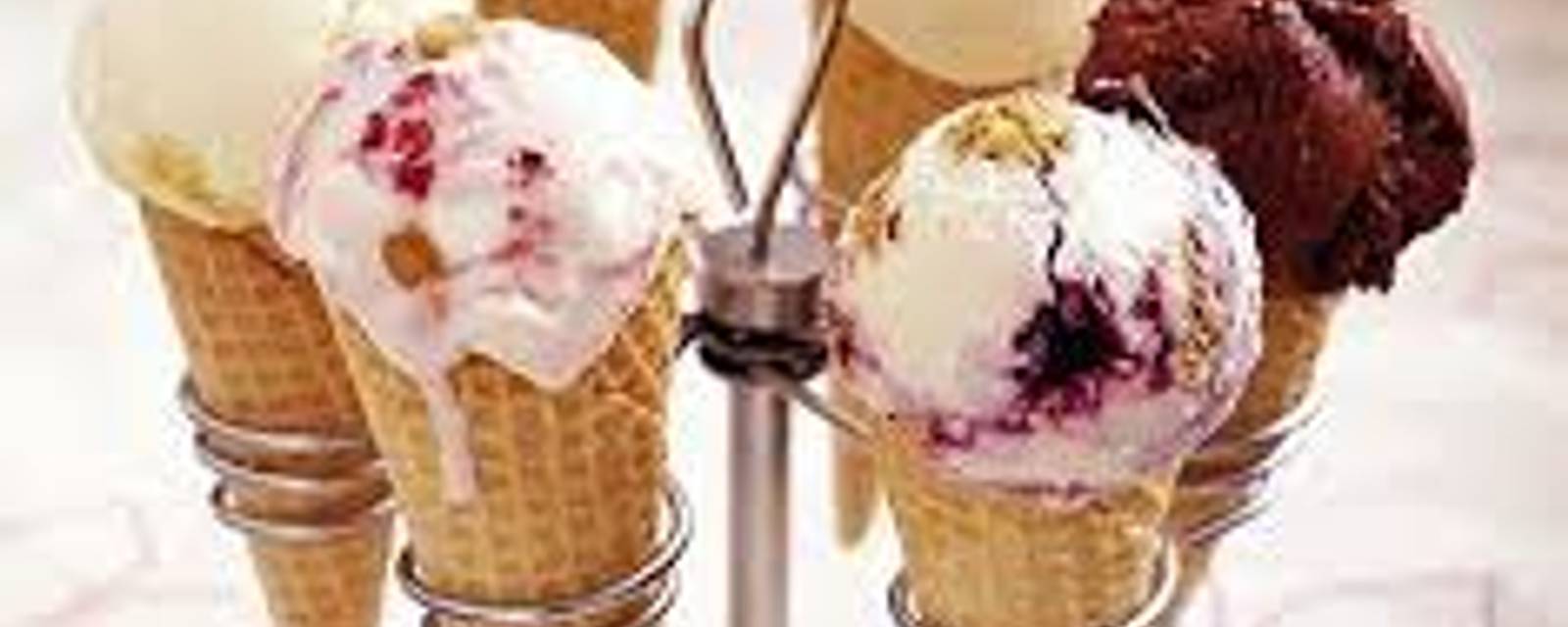 De Roma Ice Cream cover