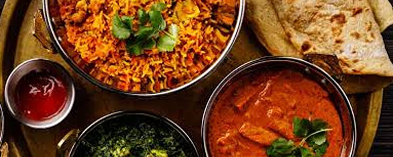 Vdesi Kitchen And Cafe cover
