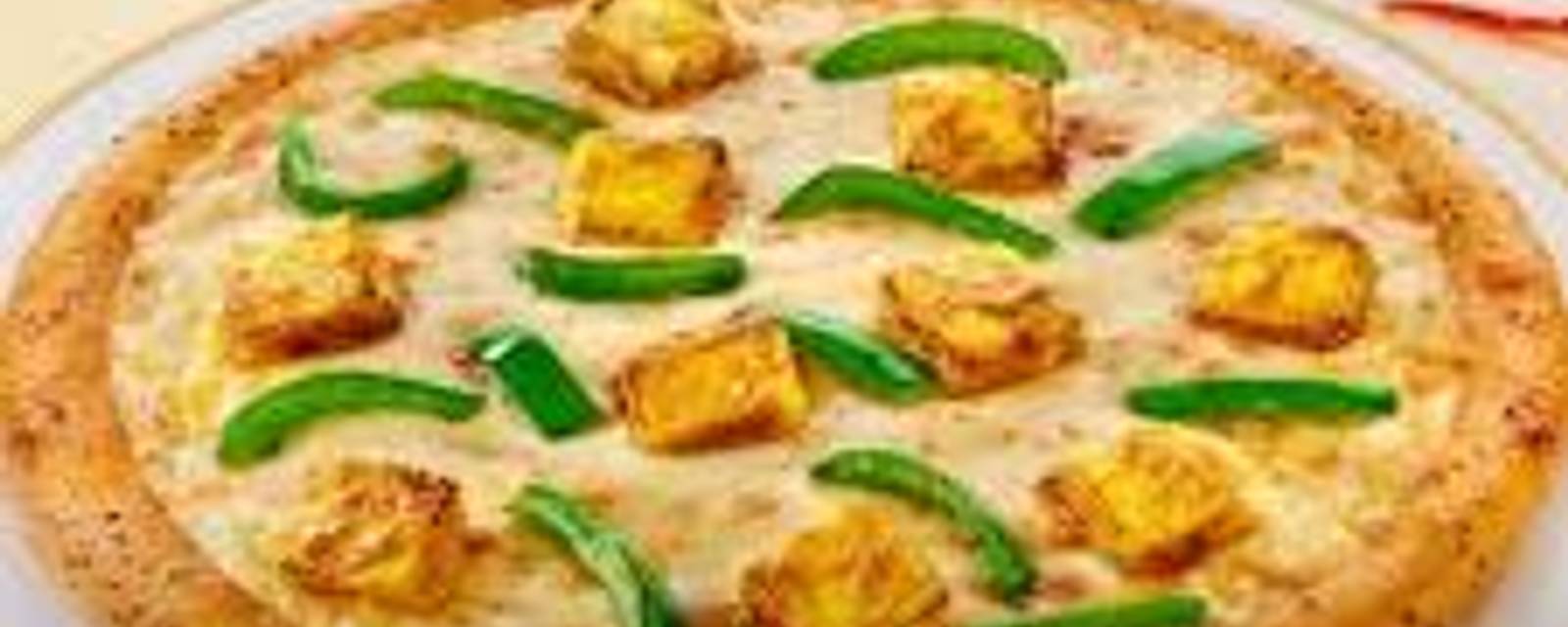 PIZZAFY cover