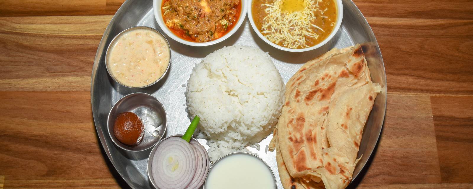 Ghar ka Taste cover