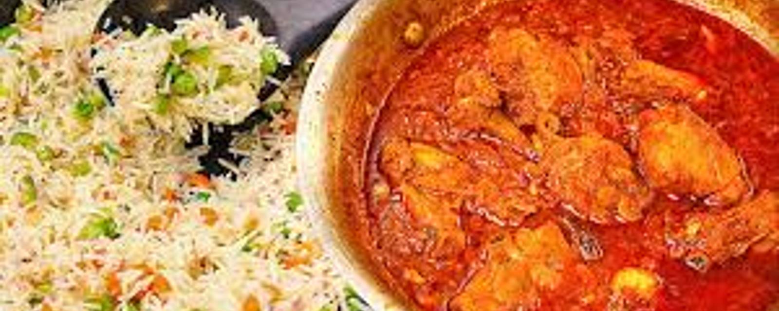 Dhadha's Food Court cover