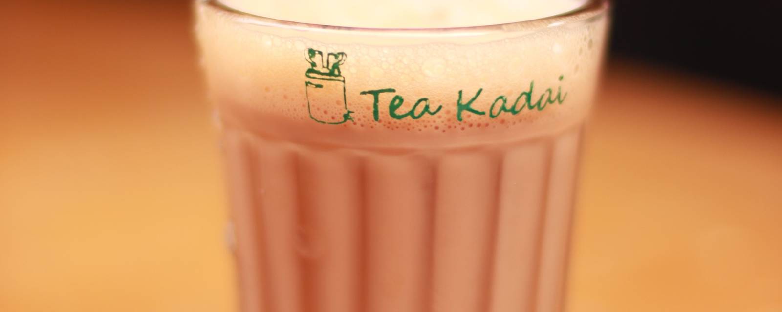 Tea Kadai cover
